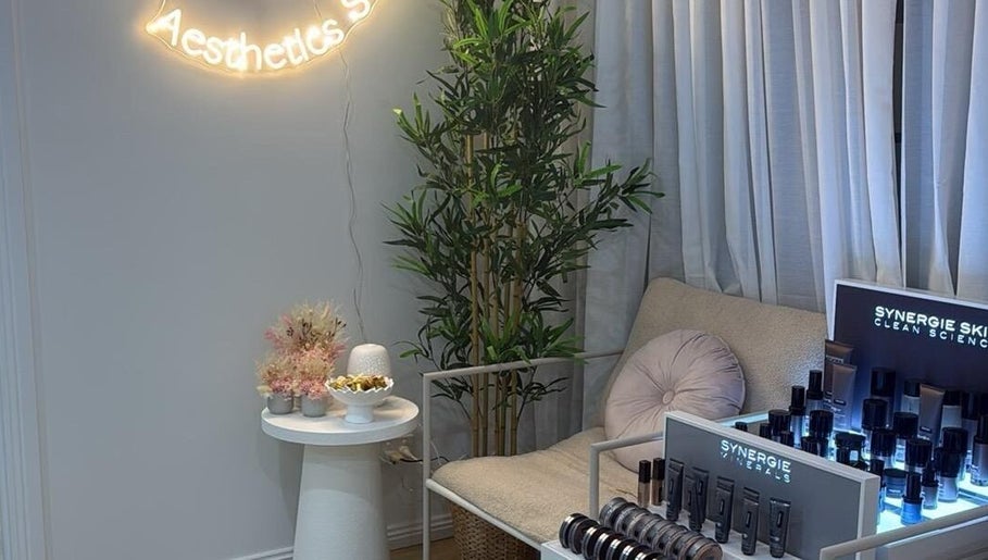 K Aesthetics Studio image 1