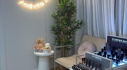 K Aesthetics Studio