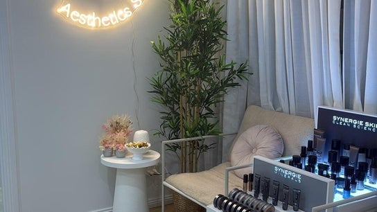 K Aesthetics Studio
