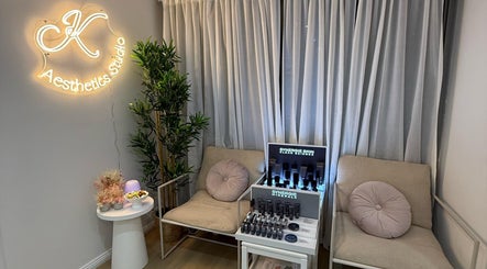 K Aesthetics Studio image 3