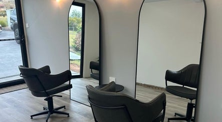 Studio MB Hair