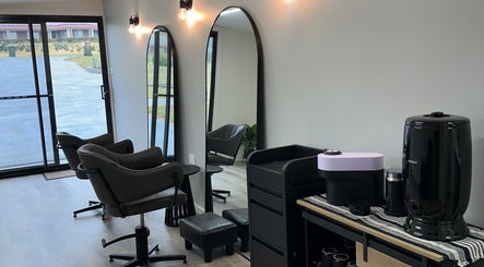 Studio MB Hair