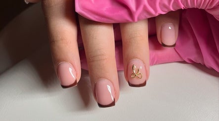 Glossy Nails afbeelding 3