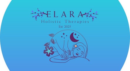 Elara Holistic Therapies