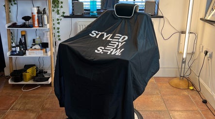 styledbysrw
