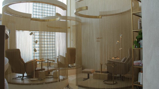 Reset Salon