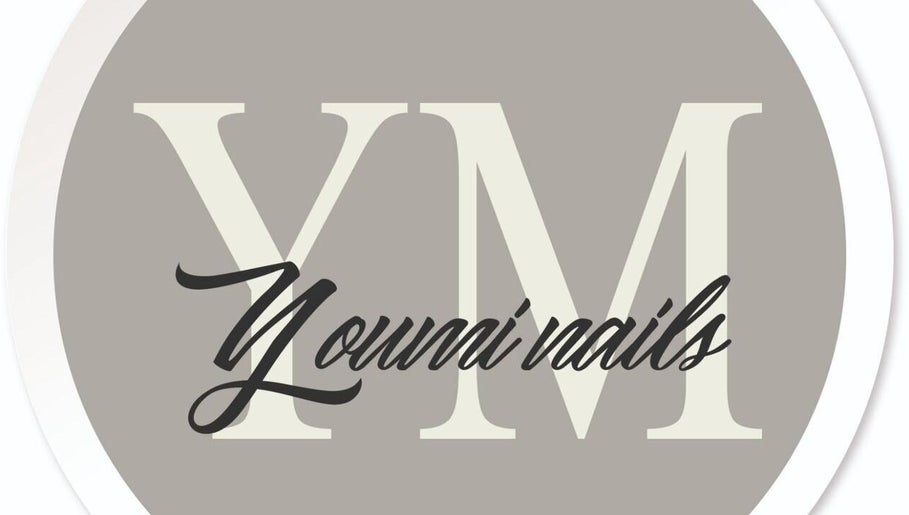 Youmi Nails slika 1