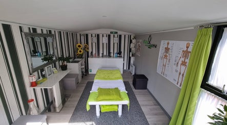 RelaxZone
