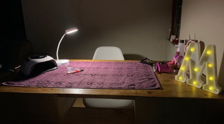 Naileditbymorgs