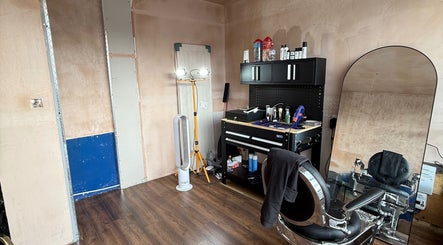Stokes Cuts