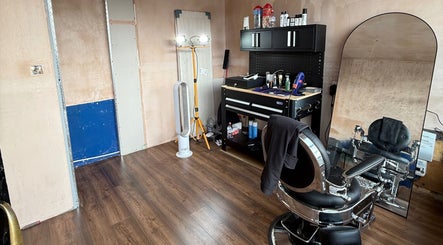 Stokes Cuts