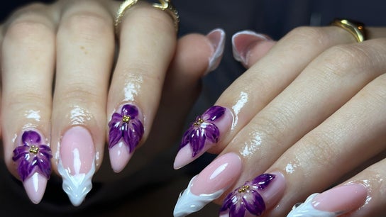 Lisa’s Nail Nook