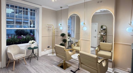 NUU London