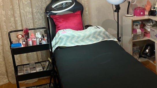 Winx Lash Bar