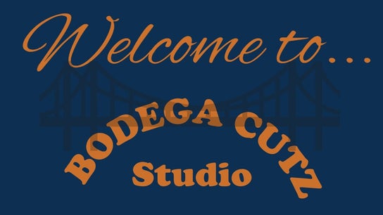 Bodega Cutz Studio