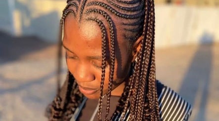 Ndalila Braids Hub