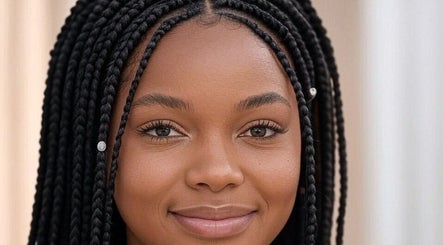 Ndalila Braids Hub image 2