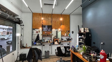 Salvado’s BarberShop