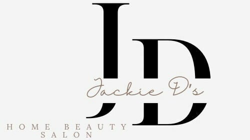 Jackie D's Home Beauty Salon
