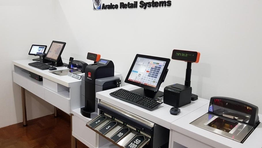 QUANTUM POS SYSTEM KOTA KINABALU OWNED BY CALLISTA NETWORK GLOBAL SDN BHD image 1