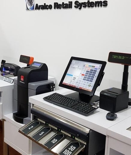 QUANTUM POS SYSTEM KOTA KINABALU OWNED BY CALLISTA NETWORK GLOBAL SDN BHD image 2