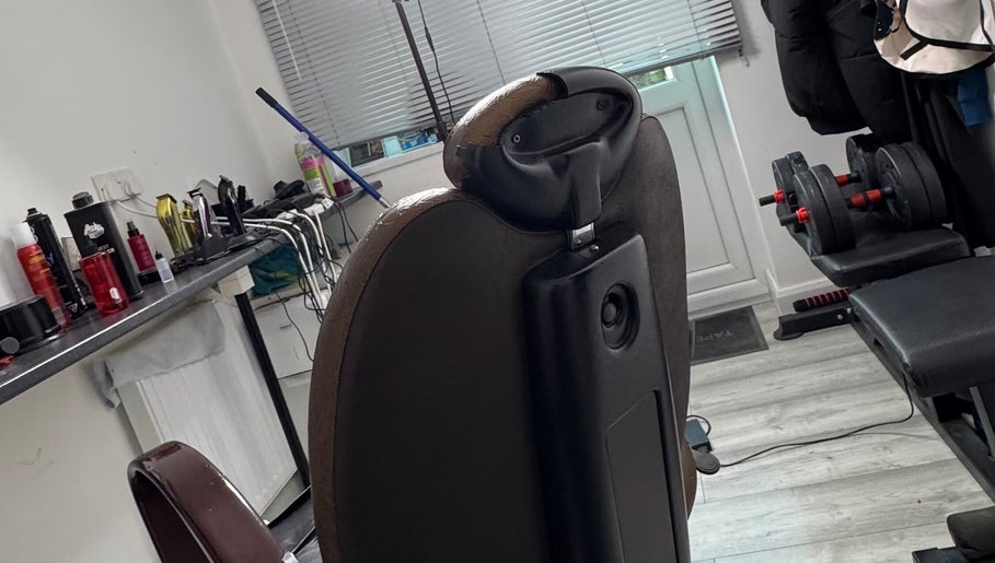 TAPERSNFADES: Private Home Studio obrázek 1