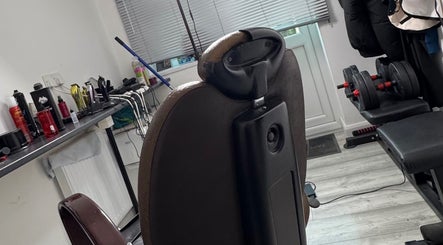 TAPERSNFADES: Private Home Studio
