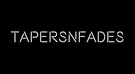 TAPERSNFADES: Private Home Studio obrázek 3
