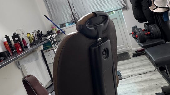 TAPERSNFADES: Private Home Studio