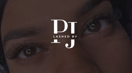 Lashed By PJ