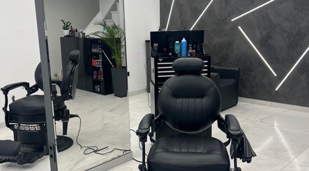 BarberCraft Hair Studio