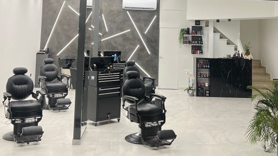 BarberCraft Hair Studio