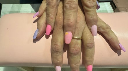 Nails By Bella