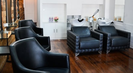 Zina Hair Studio image 2