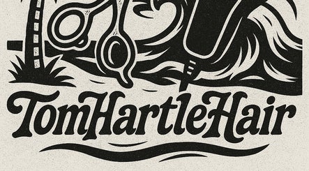 Tom Hartle Hair, bilde 2
