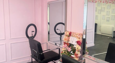 Hair by Becks Bild 2