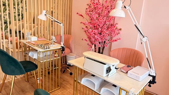 Nails Beauty Company - 📍Pozuelo