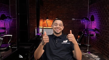 Masters Touch Barbers SA