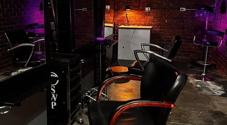Masters Touch Barbers SA, bilde 2
