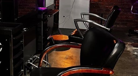 Masters Touch Barbers SA, bilde 3