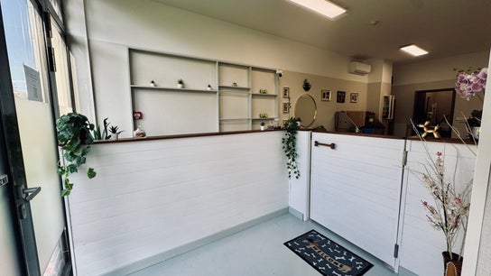 Canine Barber - Kutyakozmetika