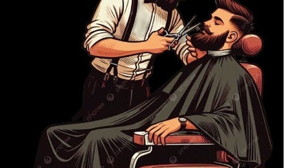 Saloon Jamal, bilde 2