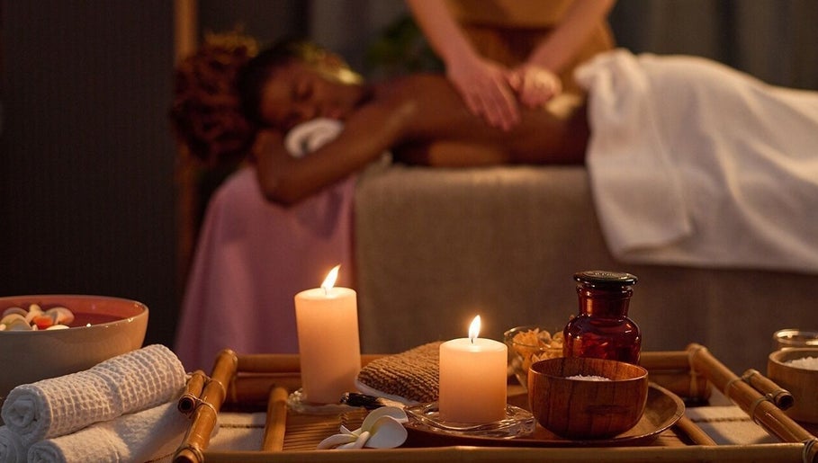 Teleo Strategies Spa Demo image 1