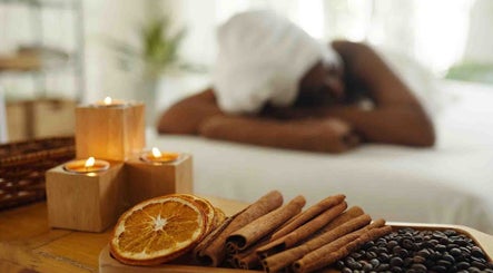 Teleo Strategies Spa Demo image 3
