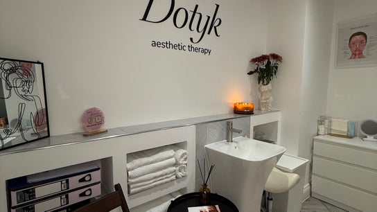 Dotyk Beauty Therapy