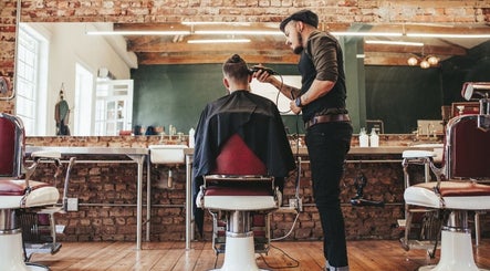 de Groot salon demo kép 2