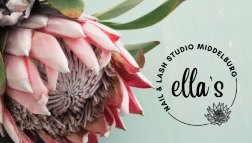 Ella's Nail & Lash Studio Middelburg Bild 1