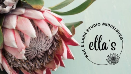 Ella's Nail & Lash Studio Middelburg
