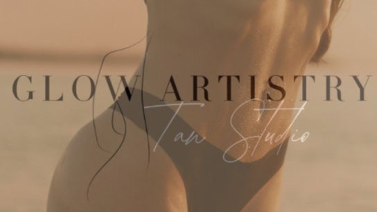 Glow Tan Artistry Hartenbos
