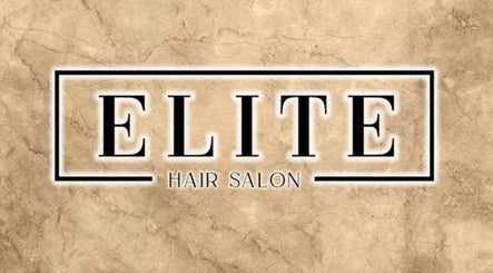 Elite hair salon